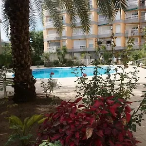 Apartamento Familiar / Piscina / Zona Tranquila Apartamento