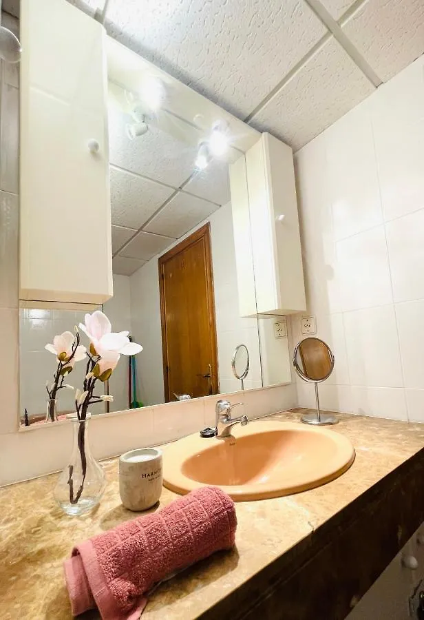 Estudio Familiar Con Piscina En Playa Levante Salou